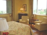 SIENAのホテルこちらもbella_vista!.