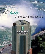 Ｎ様　御家族様／家族思いで旅行　カナダ８日間