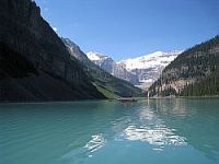 レイクルイーズ