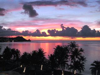 Ｉ様／グアム５日間