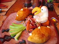 Ｔ様／マチュピチュの旅　 ペルー９日間