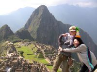 Ｍ様／マチュピチュ満喫！ ペルー１０日間