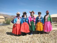 野々宮様／ペルー周遊１０日間