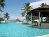 Ｊ・Ｓ＆Ｍ・Ｎ様／ＳＵＭＭＥＲ　ＶＡＣＡＴＩＯＮ　サムイ島６日間