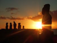 Ｈ様／南米の世界遺産満喫！アルゼンチン・チリ・ペルー　２３日間