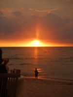 Ｔ様／バリ島とボロブドゥールの旅 ６日間