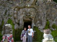 あこがれのバリへ　アヤナ・リゾート滞在７日間