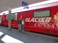 Ｒ様／スイス周遊とベネチア１１日間