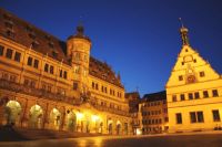 ローテンブルク