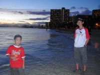 加藤様／ハワイ６日間の旅