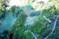 プリトヴィッツェ湖群国立公園