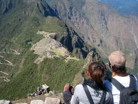 小川様／ペルー世界遺産紀行！９日間