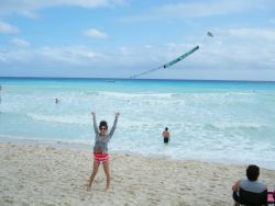 Ｙ様／カンクン ＆ ジャマイカ旅行　３６日間