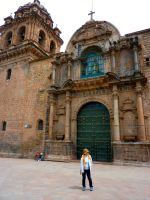 クスコ・カテドラル