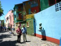 ブエノスアイレス・カミニート