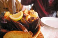 笠井様／イタリア１０日間