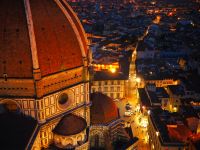 フィレンツェドゥオモ