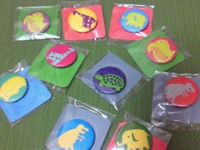 F様/可愛い雑貨と誠品書店と美味しいご飯の親子二人旅。