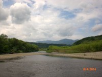 K様　北海道旅行　８日間