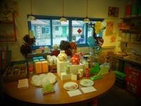 K様　母・娘のお気楽旅　B級グルメ・ショッピング　IN　台湾