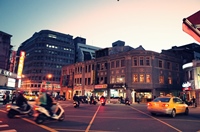 S様/おいしいものを食べて、リラックスできる旅に　ＩＮ台湾