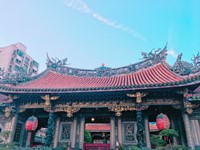 O様／開運一人巡り 台湾