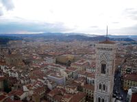 Ｔ様ご夫婦／ローマ・フィレンツェ・ヴェネツィア・ミラノ　イタリア１０日間