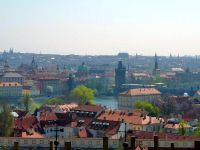 Ｉ様ご夫婦／プラハ・チェスキークルムロフ・ウィーン　中欧２カ国８日間