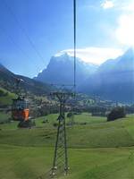 Ｔ様ご家族／ベルン・インターラーケン・ルツェルン＆ゴールデンパスライン　スイス７日間