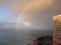 K 様 / ハネムーンハワイ７日間