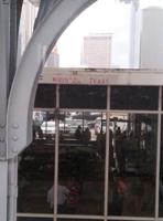 アムトラックの駅