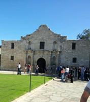アラモ砦