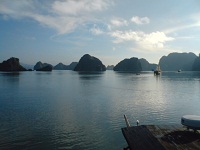 Ａ様／美しくそして華麗に生きる徒然なるベトナム古都の旅