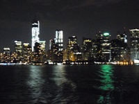 Ｉ様／ニューヨーク5日間