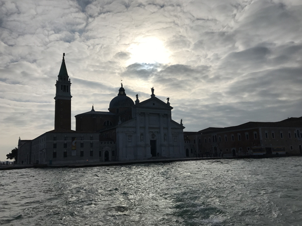 Ｔ様／美術館や教会を中心に観光 6日間