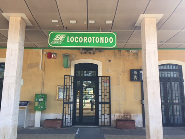 Ｗ様／３世代の家族がゆっくりと観光したい～南イタリア9日間