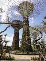 ガーデン・バイ・ザ・ベイOPEN