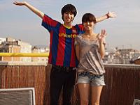 S様＆K様　スペインご旅行6日間