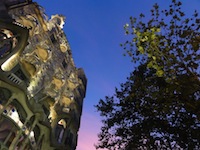 S様　ギリシャ・スペイン新婚旅行