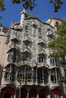 サグラダファミリア