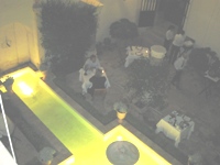 コルドバのホテル