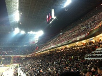 O様／イタリアハネムーン　9日間