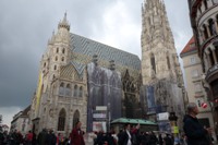 S様／ドブロブニクでのんびり　ウィーン・クロアチア8日間