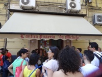 S様／アマルフィ結婚式＆ハネムーン　イタリア・パリ11日間