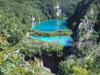 プリトヴィッチェ展望