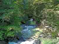 ヴィントガル渓谷