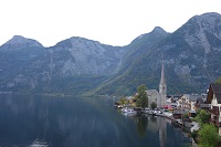 M様／女子旅＠中世のヨーロッパの風に乗って　9日間