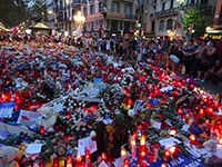 F様ご夫妻/ロンダ、バルセロナ周遊 7日間