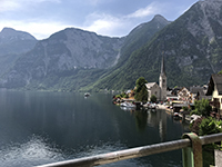 S様ご夫妻／中欧周遊の旅12日間