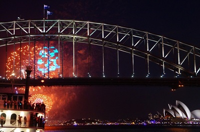 T様ファミリー/『息子に会いに行く旅』 ケアンズ・シドニー7日間